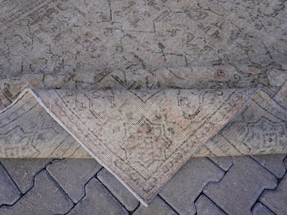 Turkish Neutral isparta Rug 7x10 ft - skuf287