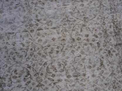 Vintage Area Rug 6x9 ft - skuf175
