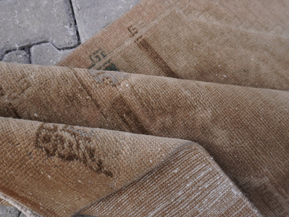 Neutral Runner Rug 2x10 ft - sku1574