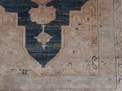 Vintage Runner Rug 3x11 ft - sku1585