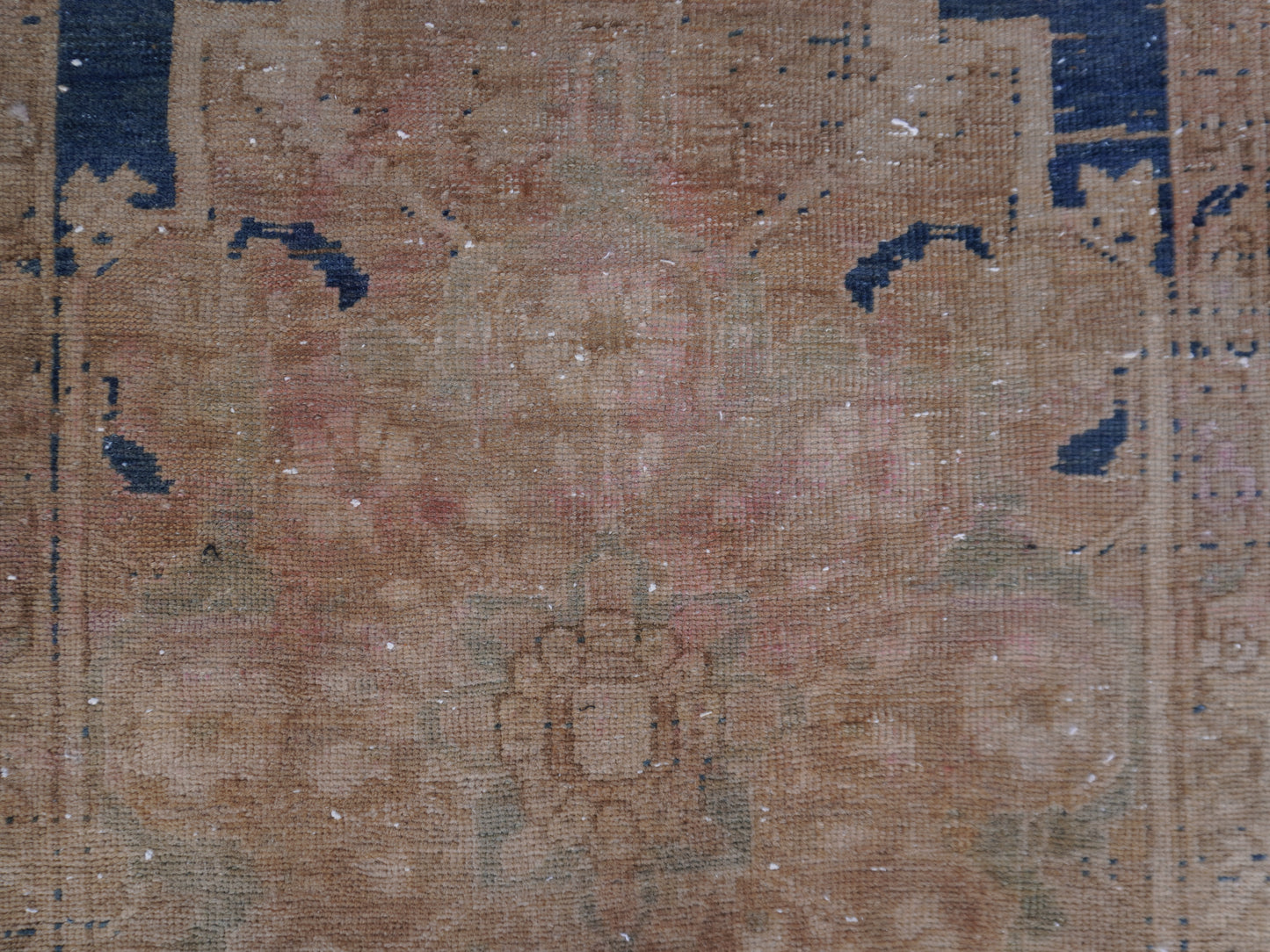 Vintage Runner Rug 3x11 ft - sku1585