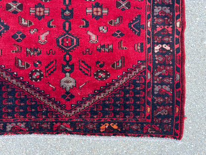 Entyway Bohemian Runner Rug 3x10- sku1851