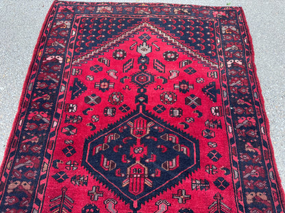 Entyway Bohemian Runner Rug 3x10- sku1851