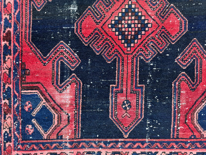 Persian Runner Rug 3x9 - sku1879