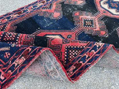 Persian Runner Rug 3x9 - sku1879