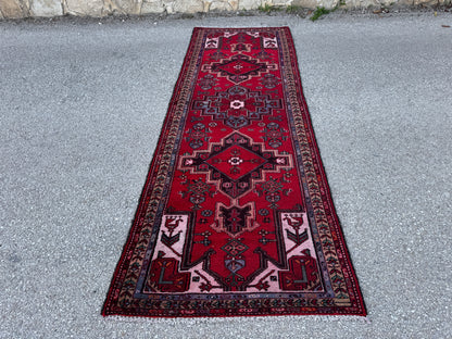 Persian Runner Rug 3x10 - sku1865
