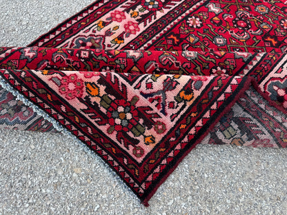 Farmhouse Runner Rug 3x10 - sku1863