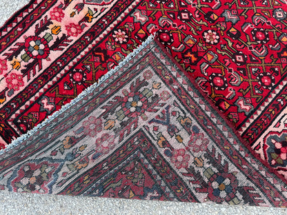 Farmhouse Runner Rug 3x10 - sku1863