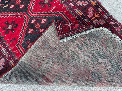 Hallway Runner Rug, Home Decor Rug 3x9 - sku1861