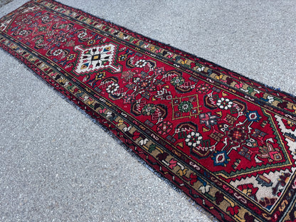Elegant Runner Rug 3x10 - sku1889