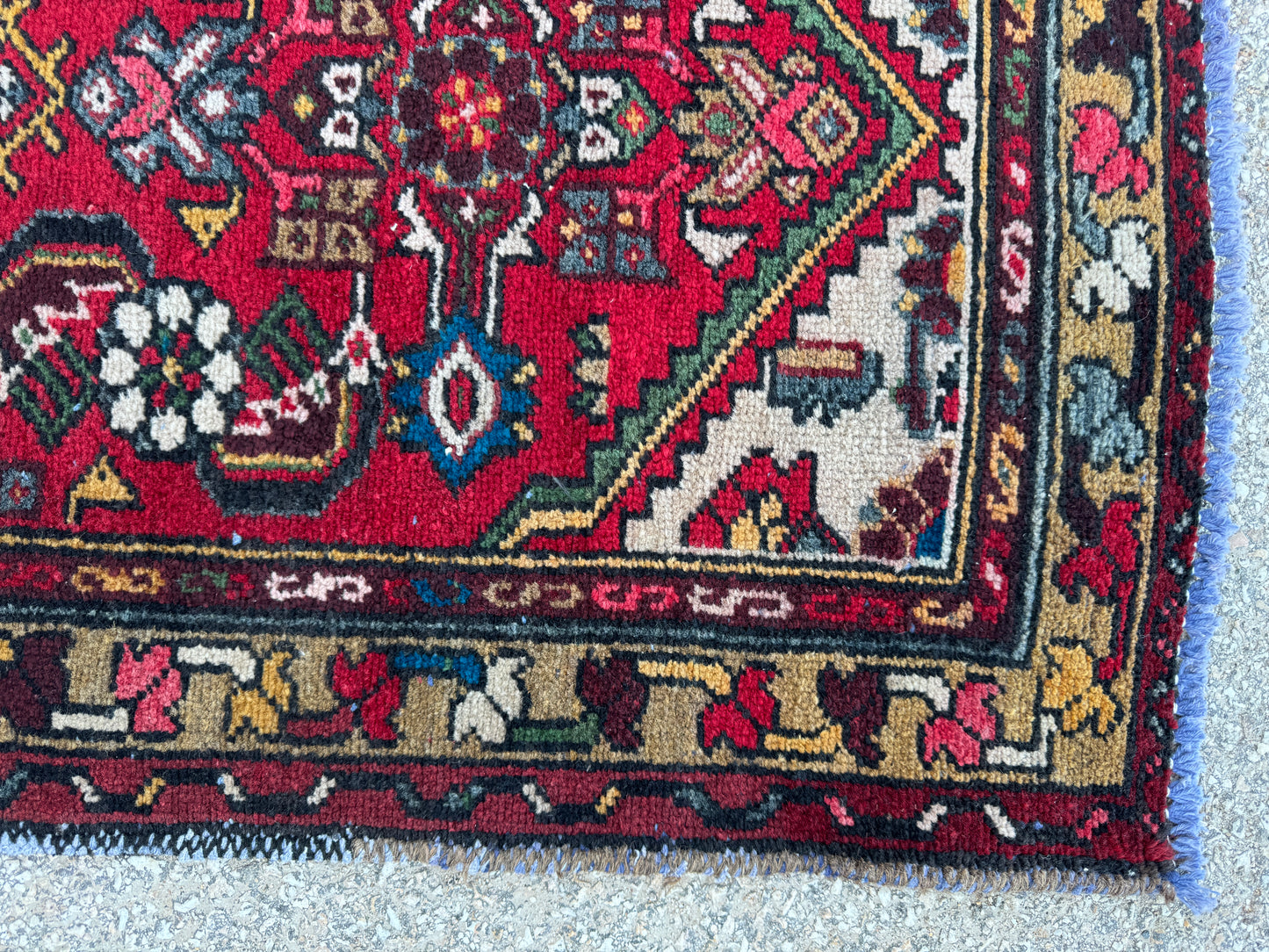 Elegant Runner Rug 3x10 - sku1889