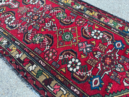 Elegant Runner Rug 3x10 - sku1889