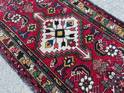 Elegant Runner Rug 3x10 - sku1889