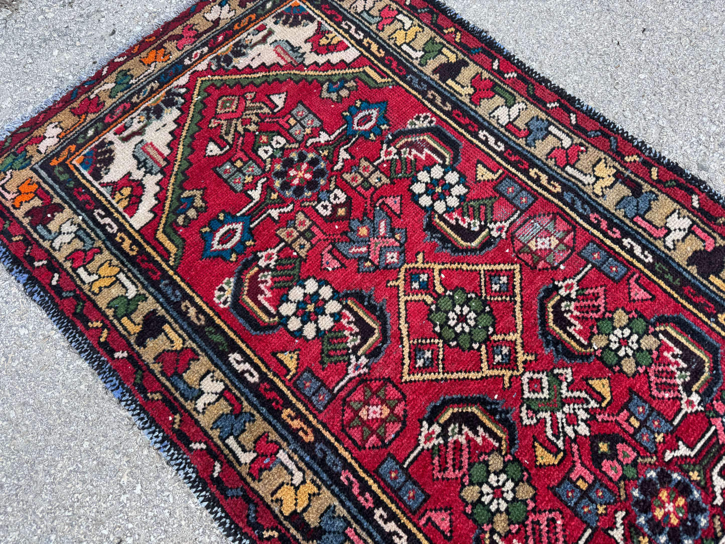Elegant Runner Rug 3x10 - sku1889