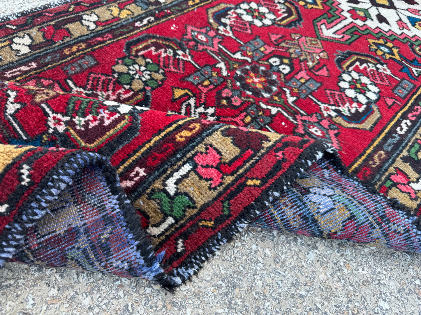 Elegant Runner Rug 3x10 - sku1889