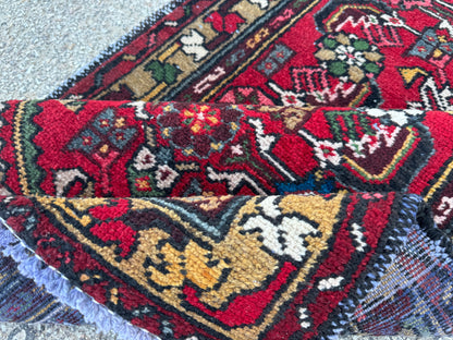 Elegant Runner Rug 3x10 - sku1889