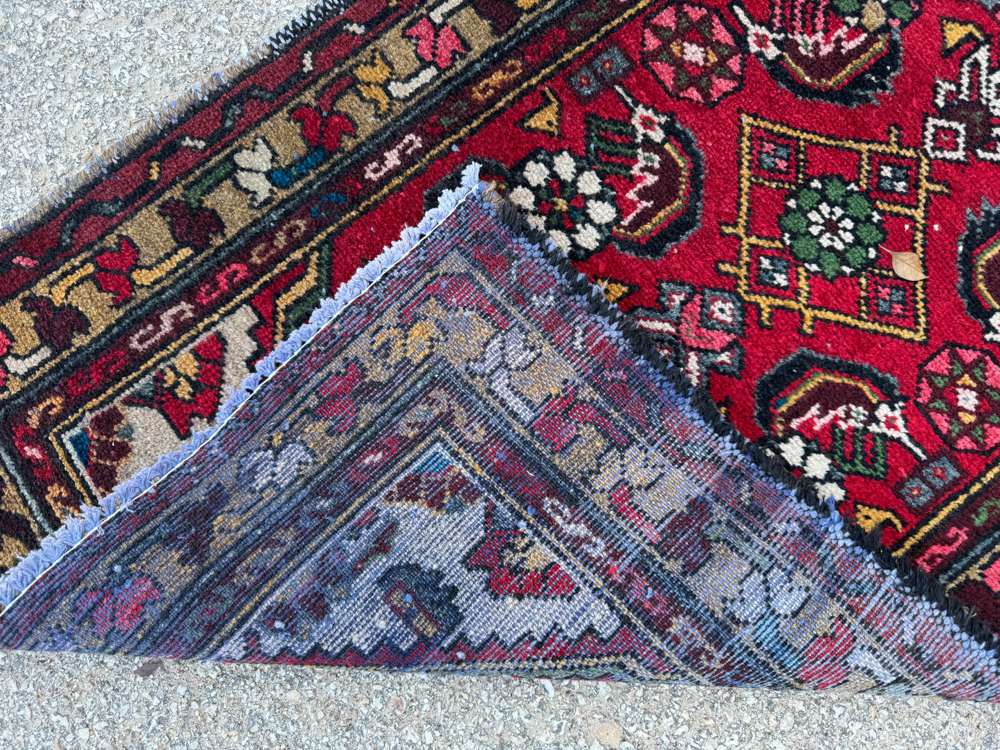 Elegant Runner Rug 3x10 - sku1889