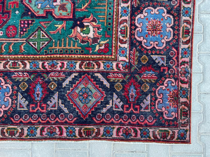 Neutral Large Rug 9x12 ft - sku 1320