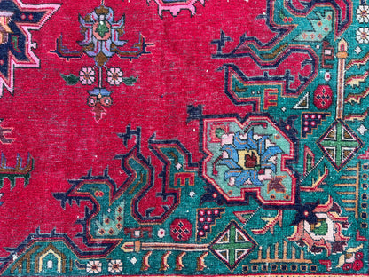 Neutral Large Rug 9x12 ft - sku 1320
