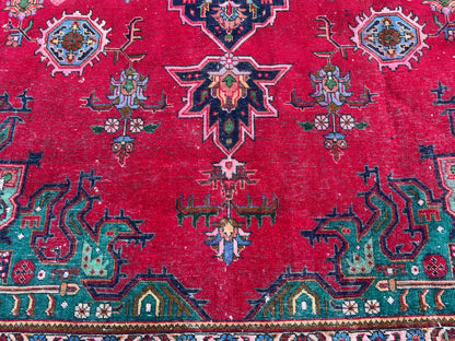 Neutral Large Rug 9x12 ft - sku 1320