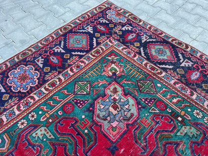 Neutral Large Rug 9x12 ft - sku 1320
