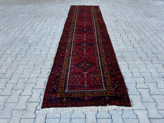 Vintage Long Runner 3x14 ft - sku1665