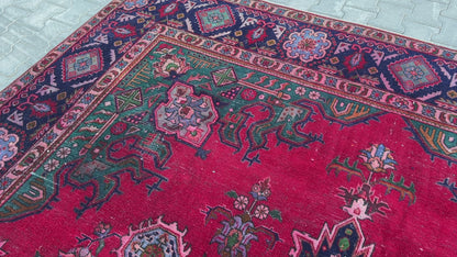 Neutral Large Rug 9x12 ft - sku 1320