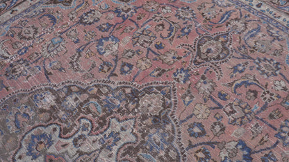 Vintage Oversized Rug 10x13 ft - sku1714